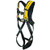Guardian 181361 Edge Harness with Chest Quick-Connect Buckle