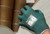 MaxiFlex 34-8743 Cut Resistant Glove with Nitrile Micro-Foam Grip (Pair)