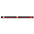 Milwaukee MLCON48 REDSTICK Concrete Leve 48"