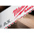 Milwaukee 49-22-1105 SAWZALL Demolition Blade Set (5PC)