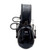 3M MT16H210F-SV PELTOR Tactical Sport Communications Head set Headband