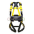 Guardian 37195 Series 3 Full-Body Harness with Side D-Ring