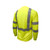 Radians ST21-3P Class 3 Long Sleeve T-shirt with Max-Dri