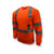 Radians ST21-3P Class 3 Long Sleeve T-shirt with Max-Dri