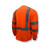 Radians ST21-3P Class 3 Long Sleeve T-shirt with Max-Dri
