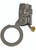 Falltech Self-tracking for 5/8" Rope with Secondary Safety Latch 7491