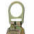 SafeWaze FS870 Reusable Roof Anchor