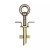 SafeWaze 019-4007 Girder Grip Anchor