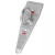 SafeWaze FS-EX310-1 Ring Anchor