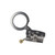SafeWaze FS1118 Stainless Steel Removable Trailing Fall Arrester