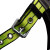 SafeWaze FS-FLEX270 PRO+ Construction Harness with QC Chest, TB Legs and TB Torso