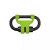 SafeWaze FS1014-TL Retractable Carabiner Bracket