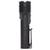 Bayco Dual-Light Black Flashlight with Dual Magnets NSP-2422B