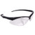 Radians AP1-10 Rad-Apocalypse Clear Lens Safety Eyewear