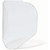 Honeywell Uvex S8555 Bionic Clear Hard Coat/Anti Fog Polycarbonate Faceshield