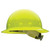 Fibre Metal E1RW44A000 8-Point Ratchet Full Brim Hard Hat