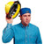 Allegro 8408 Cooling Beanie