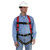 MSA 415947 FP Pro Harness Vest Style STD Size