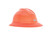 MSA 10167921 V-Gard 500 Vented Full Brim Hard Hat with 4-Point Fas-Trac III