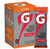Gatorade 308-04702 Powder Stick with 1.23 oz. Volume and 20 oz. Yield (80/Case)