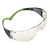 3M SecureFit Protective Eyewear with Indoor/Outdoor Mirror Lens SF410AS