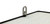 3M DBI SALA 8530777 Flexiguard Counterweight Base Hoist Ring Kit 5000 lb (4/Pk)