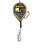 Miller MML-OSS1-01/50FT MightyLite+ Self-Retracting Lifeline with Load Indicator Steel Snap Hook w/ Swivel (50 f0t.)