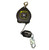 Miller MFS-LES1-02/50FT Falcon+ Edge Single-Leg SRL with Load-Ind Swivel Snap (50 ft.)