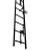 3M DBI SALA Lad-Saf Cable Vertical Safety System Climb Ext. Brac. 6116636