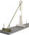 3M DBI SALA 7400214 SecuraSpan Rebar/Shear Stud HLL Tie-Back Base
