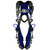 DBI SALA ExoFit NEX Vest-Style Climbing Harness