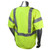 Radians SV92E Custom Woven Modacrylic FR Class 3 Vest