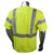 Radians SV97E Custom Modacrylic Mesh FR Class 3 Vest