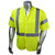 Radians SV97E Custom Modacrylic Mesh FR Class 3 Vest