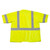 Radians SV99-M3ZGSFR Solid DH Cat 1 Class 3 FR Vest