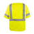 Radians SV99-M3ZGSFR Solid DH Cat 1 Class 3 FR Vest