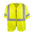 Radians SV99-M3ZGSFR Solid DH Cat 1 Class 3 FR Vest