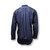 Radians FRS-003 VolCore Long Sleeve Cotton Button Down FR Shirt