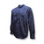 Radians FRS-003 VolCore Long Sleeve Cotton Button Down FR Shirt
