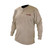 Radians FRS-002 Volcore Long Sleeve Cotton Henley FR Shirt