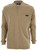 MCR H1 FR Gear Work Long Sleeve Henley Shirt
