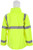 MCR BJ238JH Big Jake 2 Flame Resistant Rain Jacket