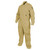 MCR CCM 7 oz Flame Resistant Coverall 100% Cotton Material