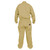 MCR CCM 7 oz Flame Resistant Coverall 100% Cotton Material