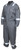 MCR DCWUR Westex Ultrasoft Flame Resistant Coveralls