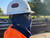 MCR BLCVTCN Flame Resistant CAT2 Balaclava Made with Westex TrueComfort Material