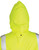 MCR 518C Luminator Hi-Vis Long Waterproof Raincoat