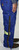 MCR BP5B Flame Resistant Insulated Bib Overall