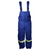 MCR BP5B Flame Resistant Insulated Bib Overall
