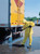 MCR 3902 Hydroblast Series 2 Piece Hydroblasting Rain Suit
